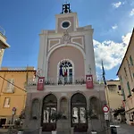 Fourteensuitetropea Сasa de vacaciones *