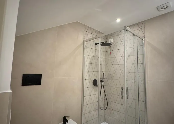 Fourteensuitetropea Semesterbostad Tropea