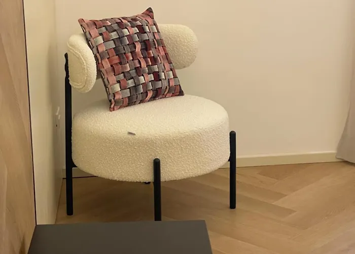 Fourteensuitetropea Semesterbostad *