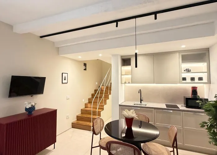 Fourteensuitetropea Semesterbostad *