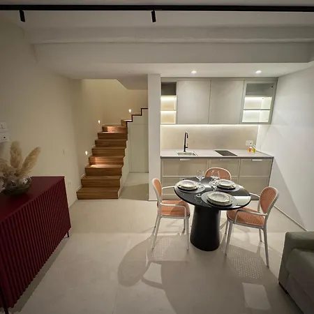 Holiday home Fourteensuitetropea