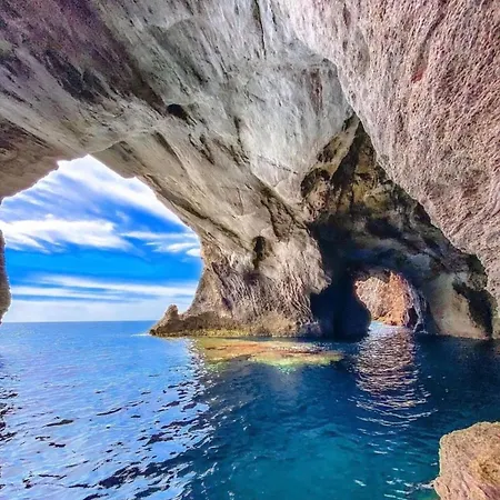 Fourteensuitetropea Tropea