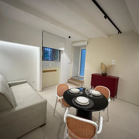 Holiday home Fourteensuitetropea