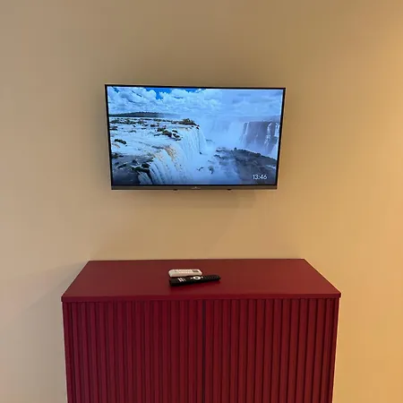 Fourteensuitetropea 펜션 트로페아