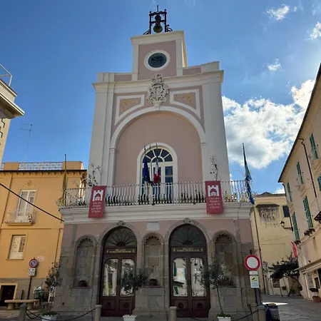 Fourteensuitetropea Holiday home *