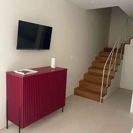 Holiday home Fourteensuitetropea