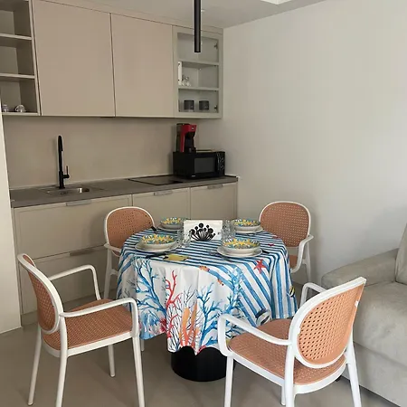Fourteensuitetropea Holiday home *