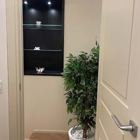 펜션 Fourteensuitetropea 트로페아