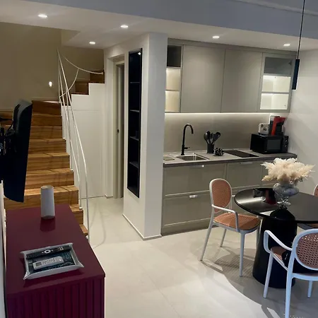 Fourteensuitetropea Σπίτι διακοπών *