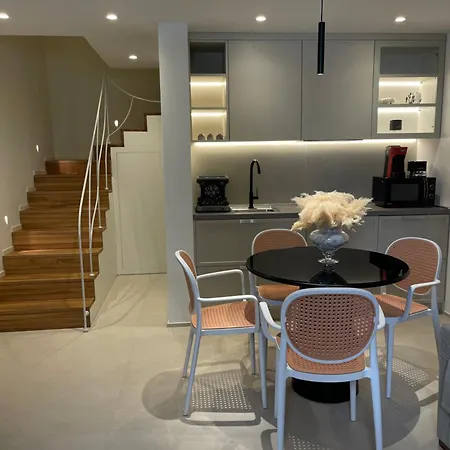 Fourteensuitetropea Holiday home