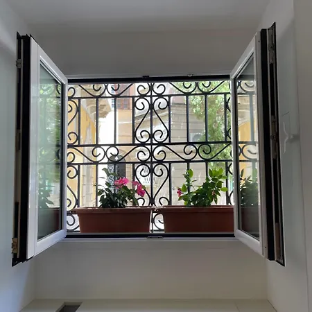 Fourteensuitetropea Σπίτι διακοπών *