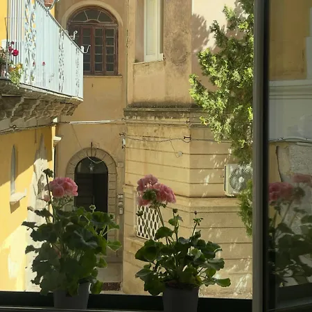 Hébergement de vacances Fourteensuitetropea Tropea
