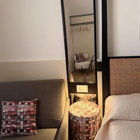 Hébergement de vacances Fourteensuitetropea *