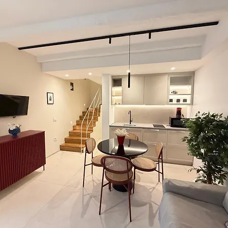 Casa vacanze Fourteensuitetropea