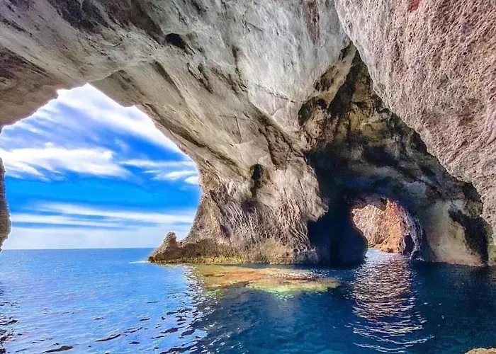 Fourteensuitetropea Tropea