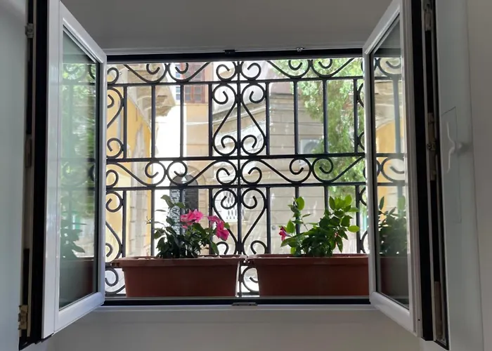 Fourteensuitetropea Casa vacanze *