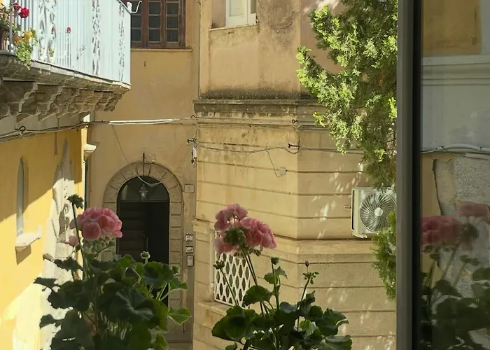 Casa vacanze Fourteensuitetropea Tropea