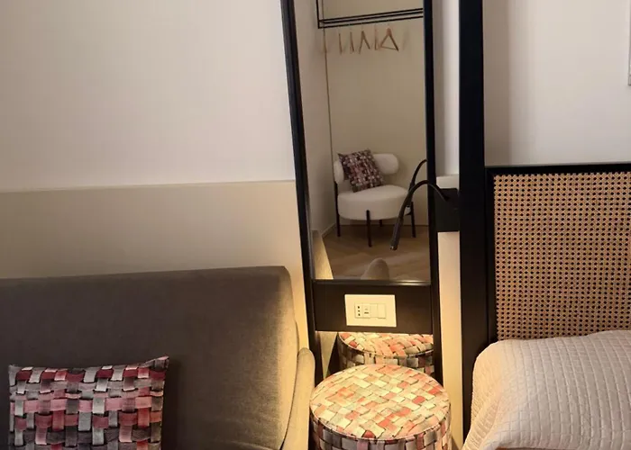 Casa vacanze Fourteensuitetropea *