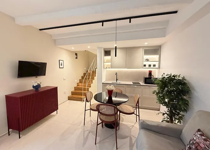 Casa vacanze Fourteensuitetropea